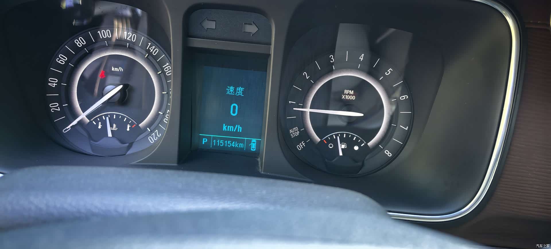 Buick GL8, 2019 6