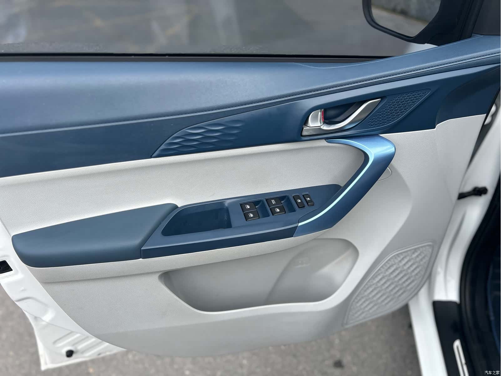 Changan E-Star, 2023 9