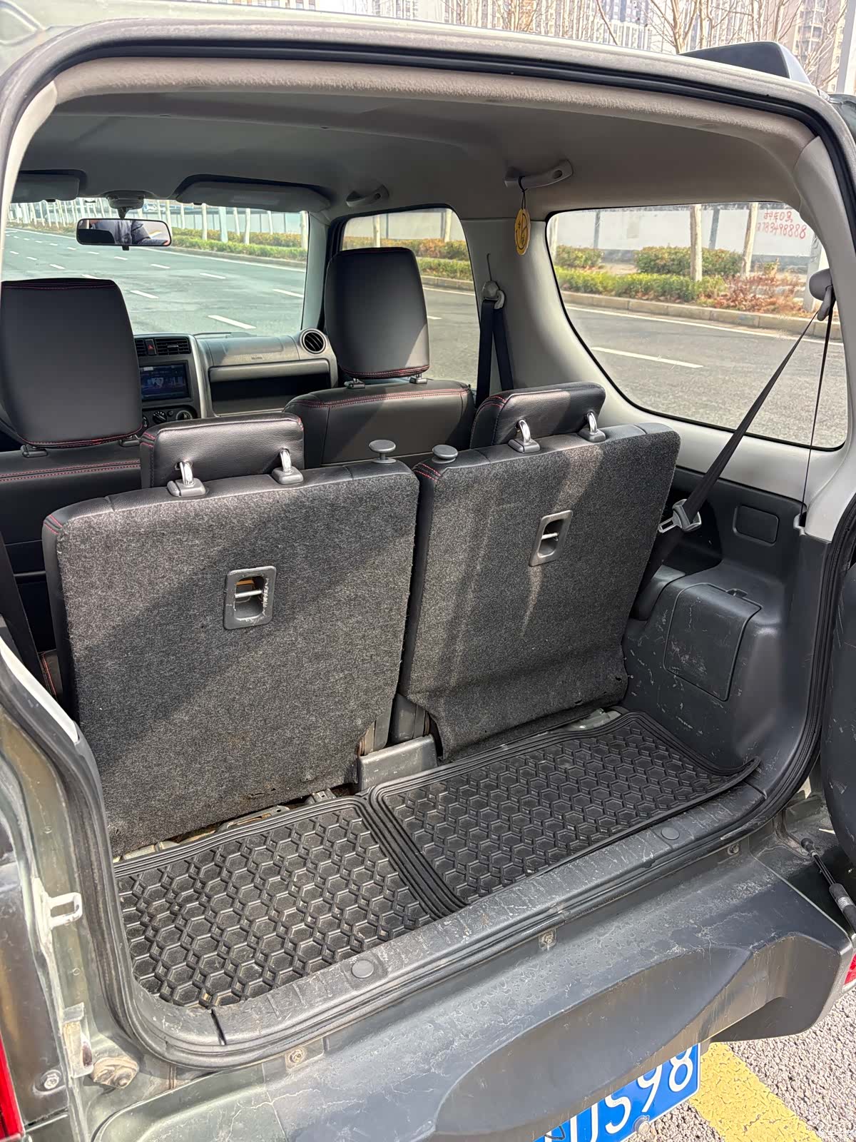 Suzuki 1.3, 2017 4