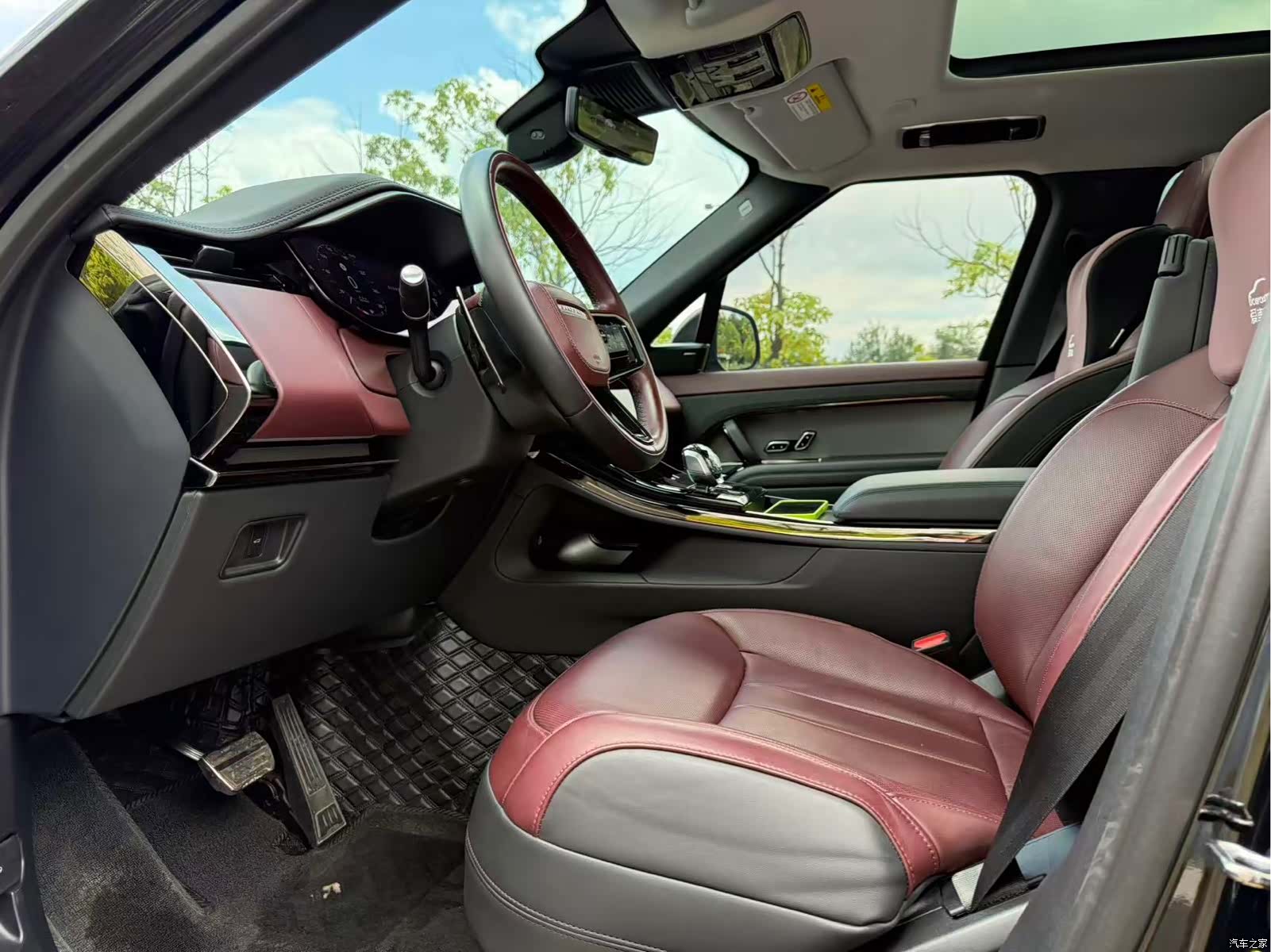 Land Rover Range Rover, 2024 4