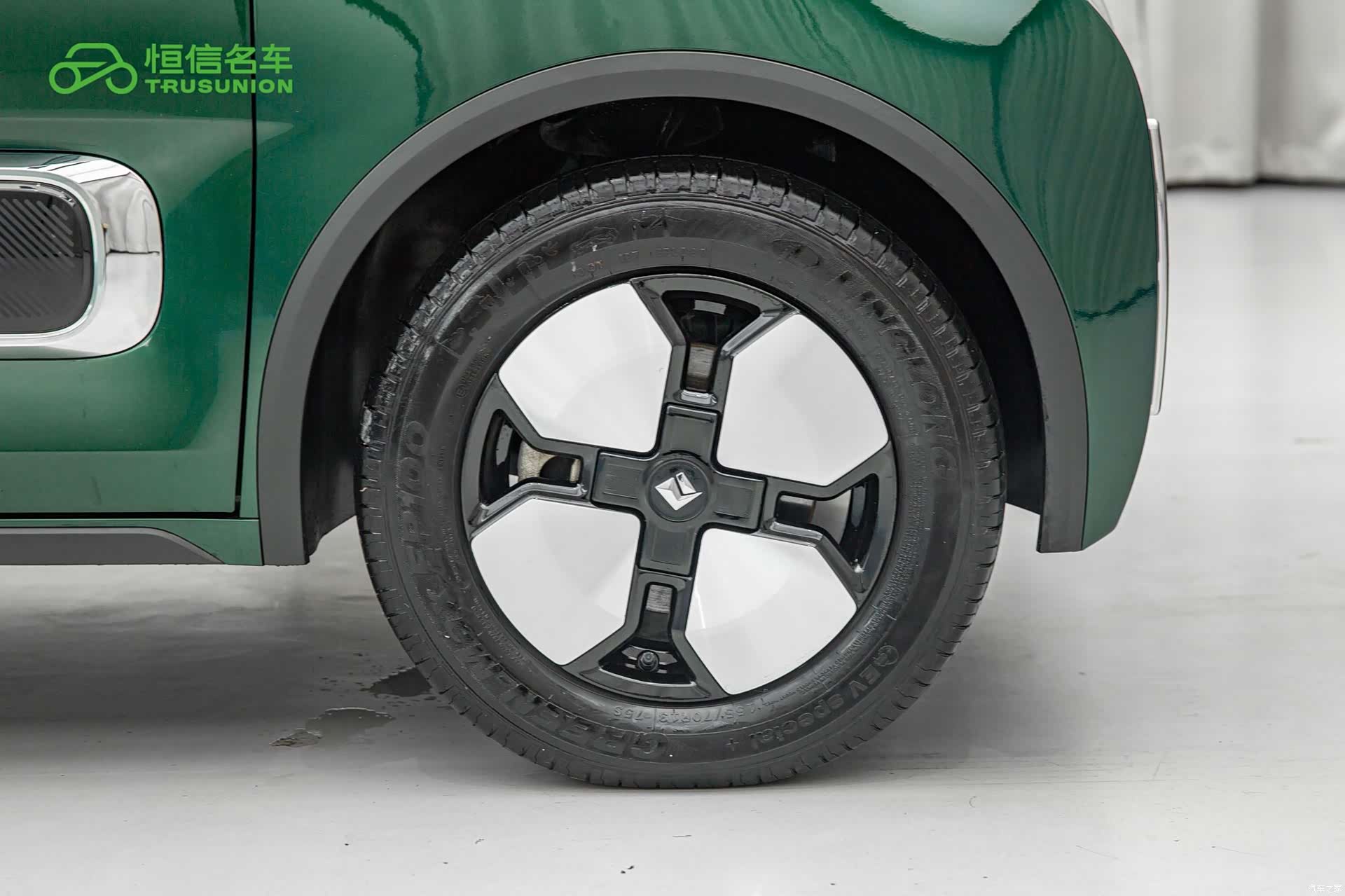 Wuling Yuan, 2023 11