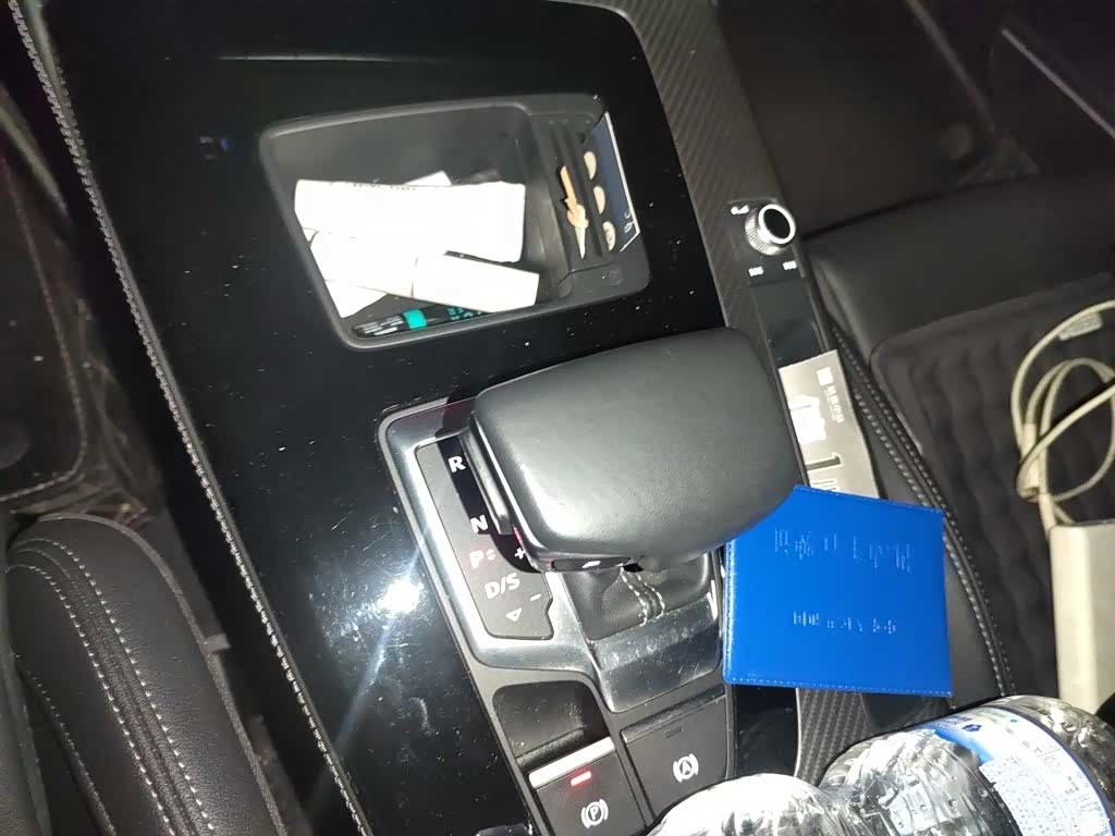 Audi Q5L, 2022 15
