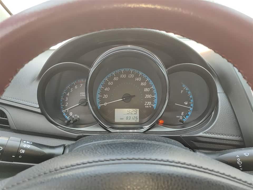 Toyota YARiS L Zhixuan