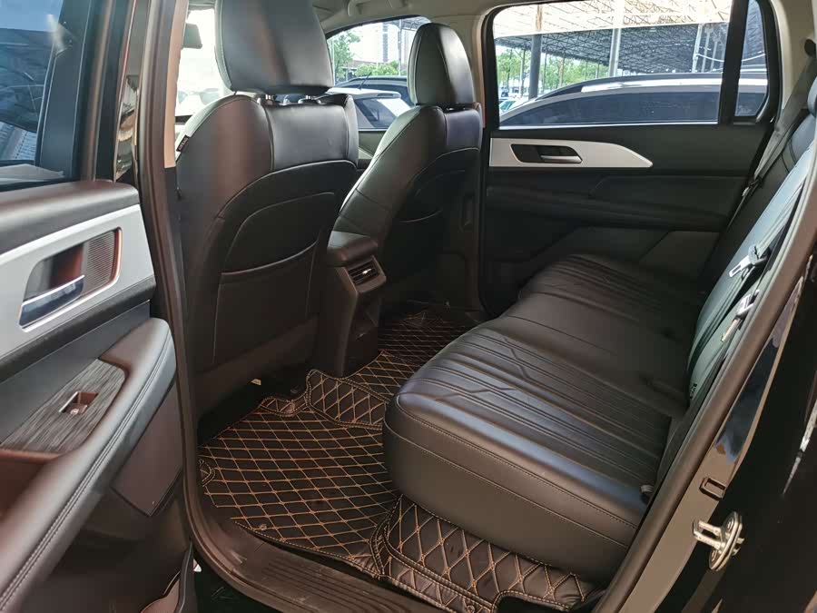 Haval H5 2025, фото 7