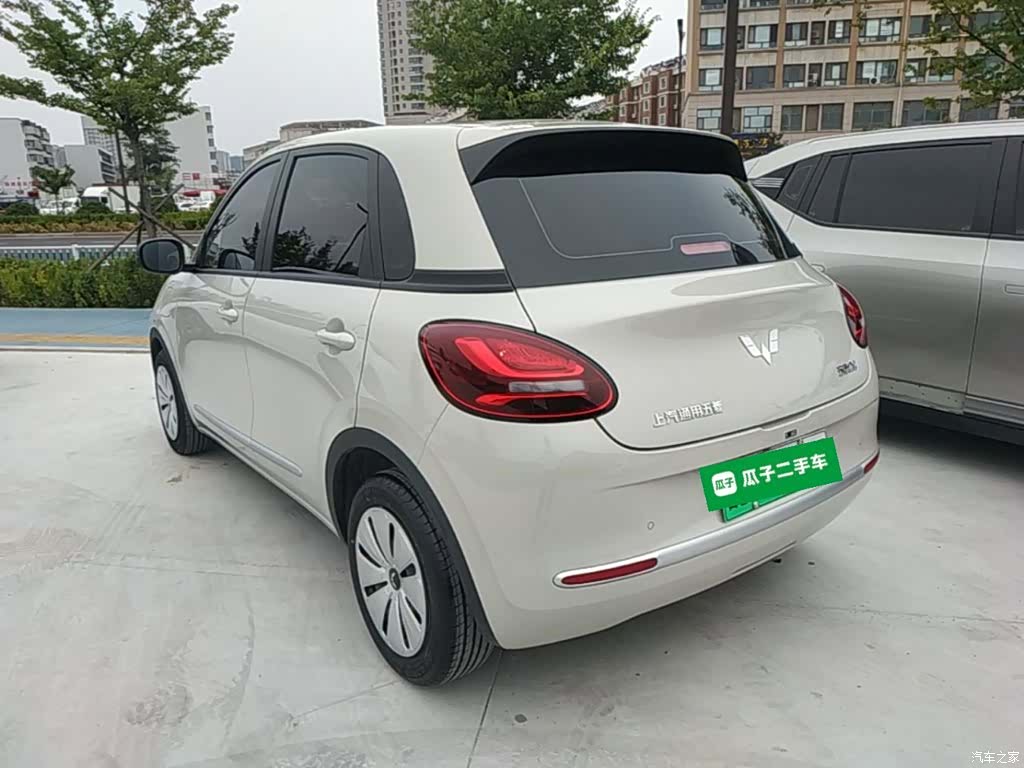 Wuling Bingo, 2025 все фото