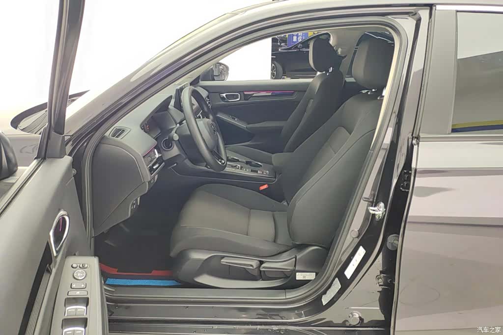 Honda Integra, 2024 8