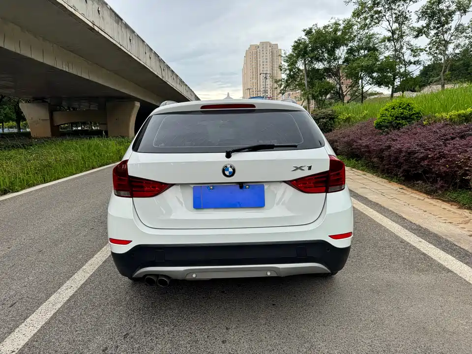 BMW X1 BMW X1