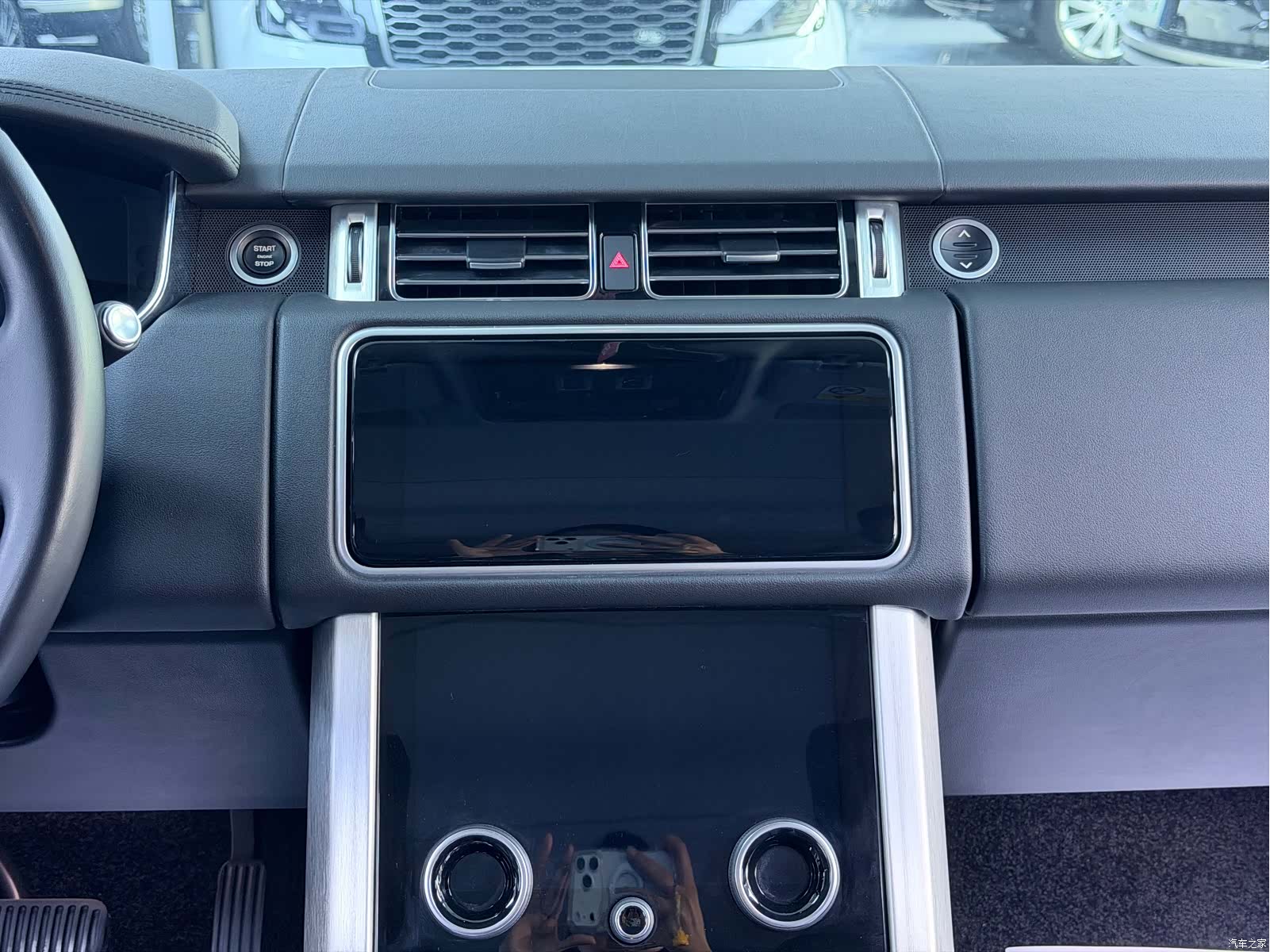 Land Rover Range Rover, 2021 6