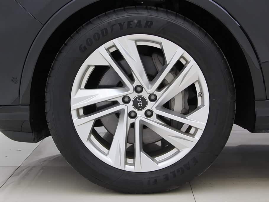 Audi Q7 Audi Q7