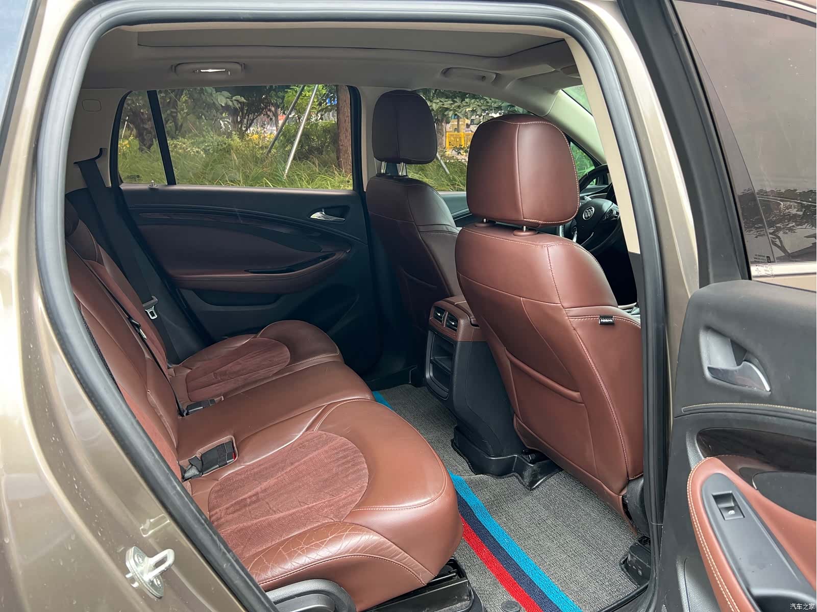 Buick Envision Plus, 2016 14