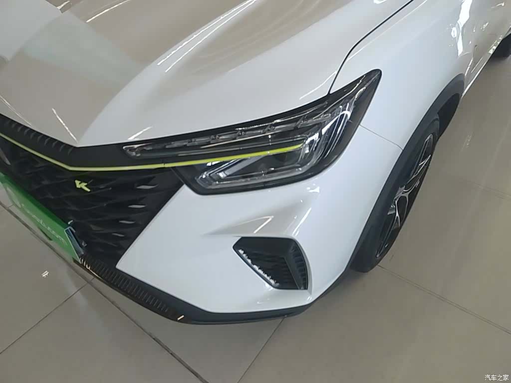 Roewe RX5, 2024 24