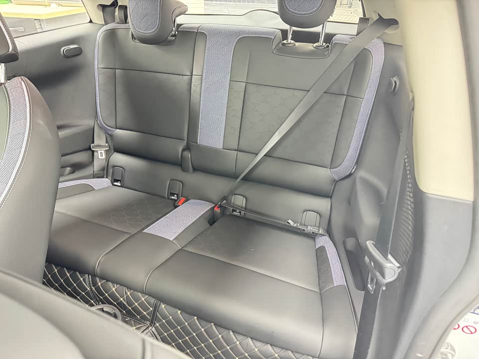 MINI Electric COOPER