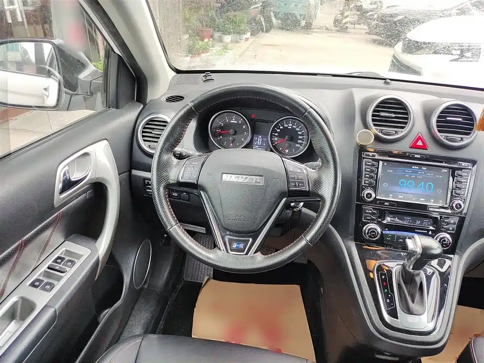 Haval H6 Haval H6