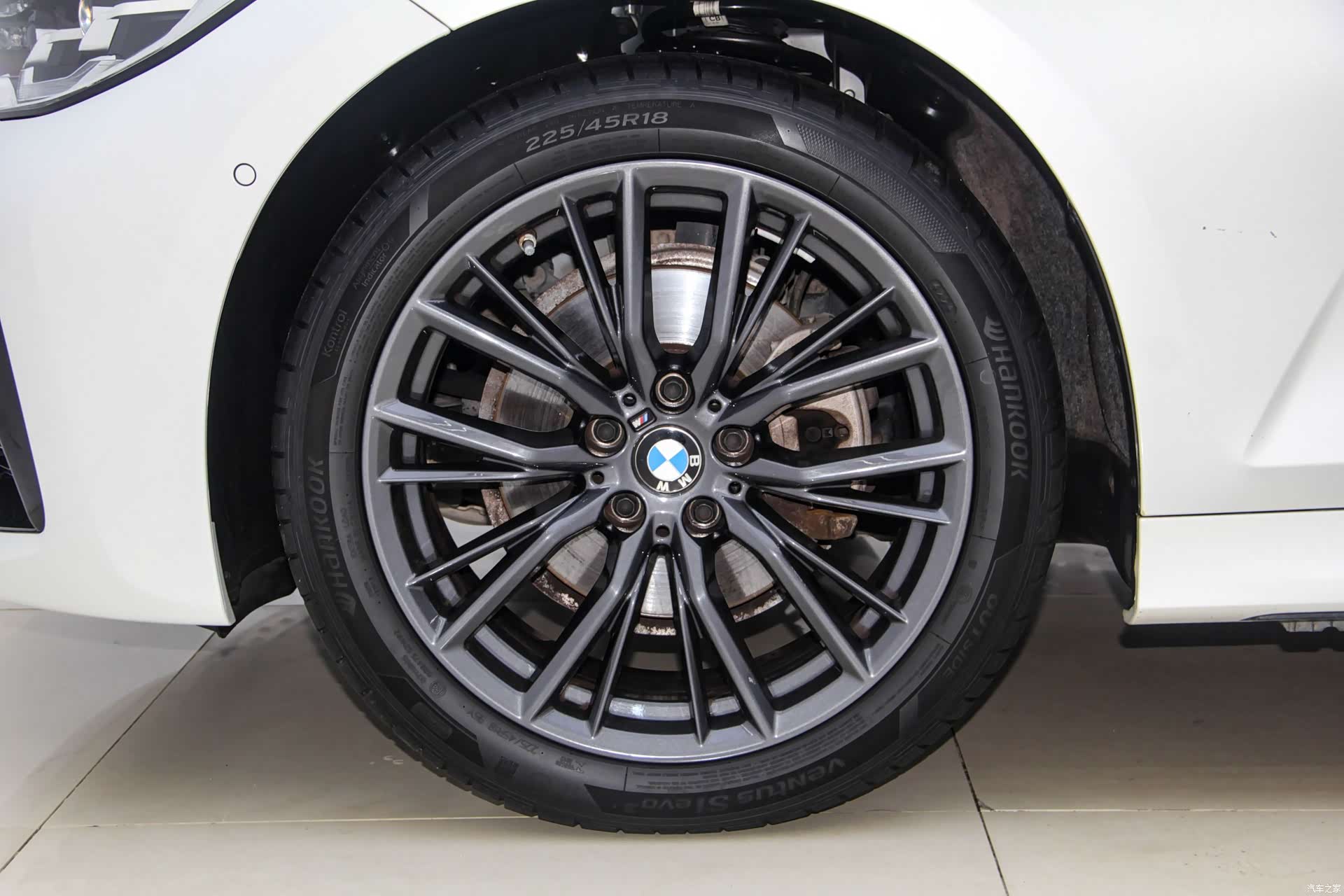 BMW 3 Series, 2022 23