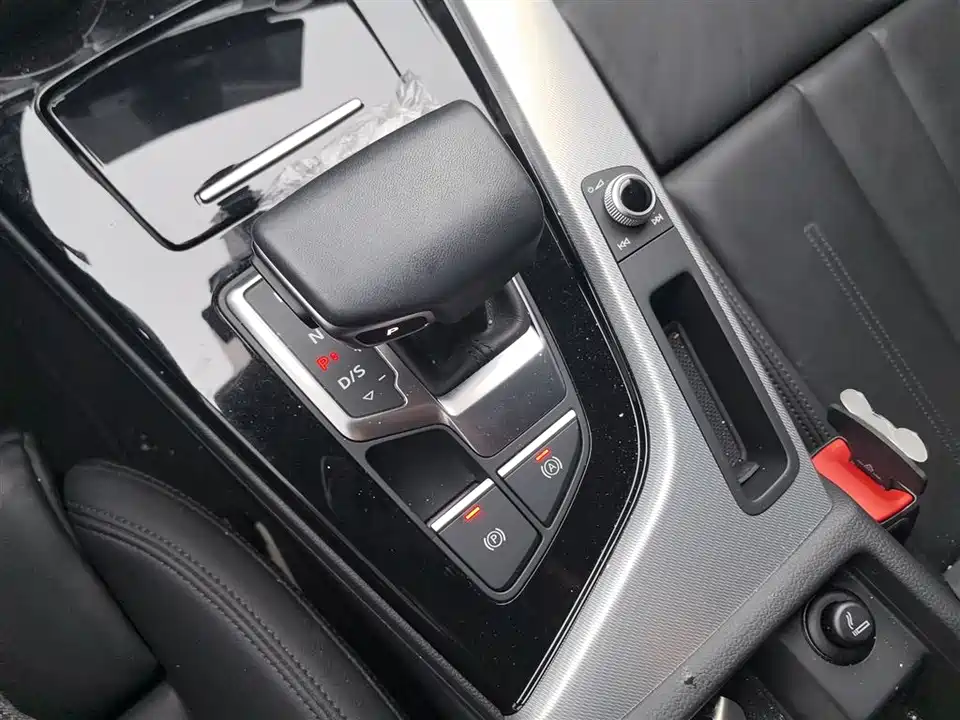 Audi A5 Audi A5