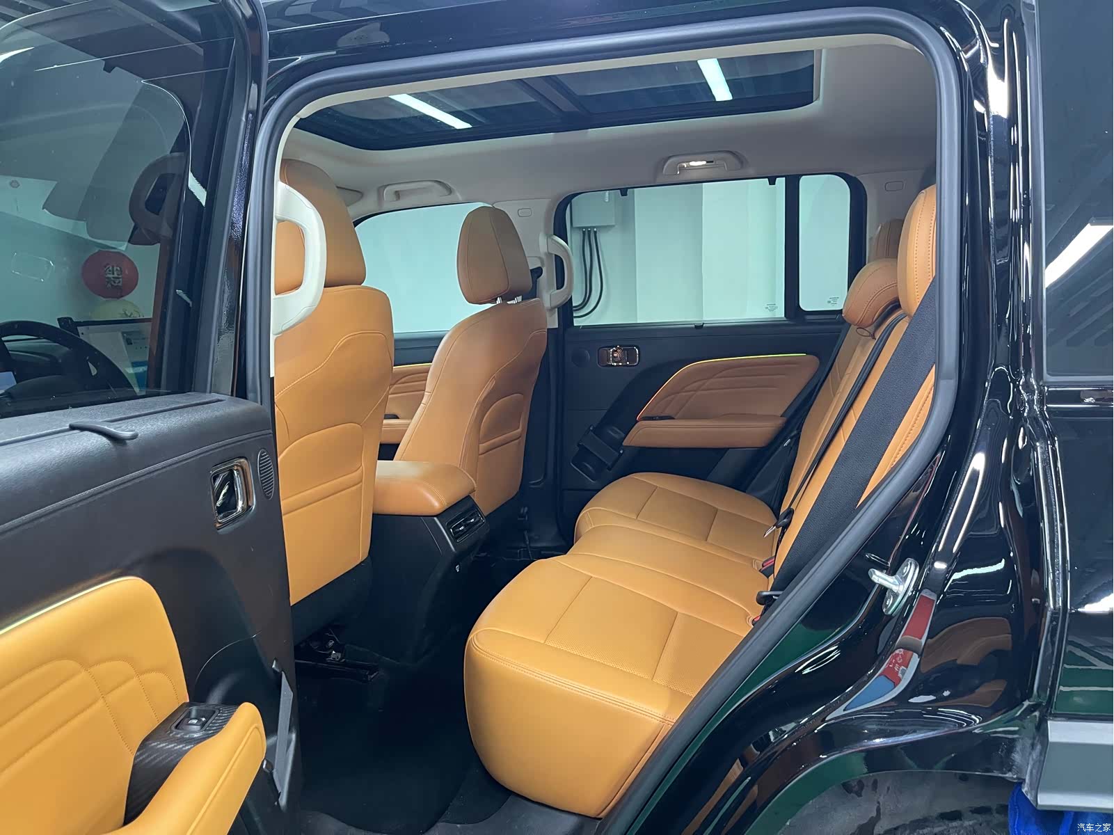 Haval Raptor, 2024 9
