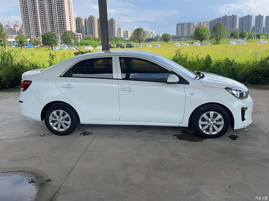 Kia Smart, 2018 4