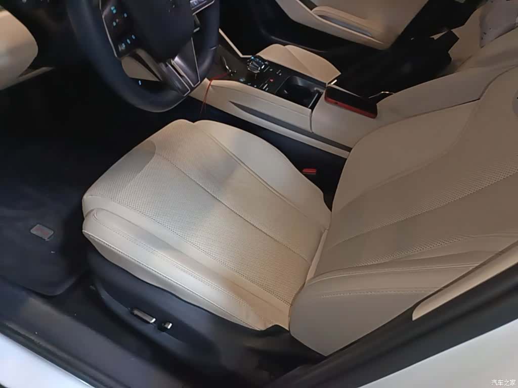 BYD Qin, 2025 14