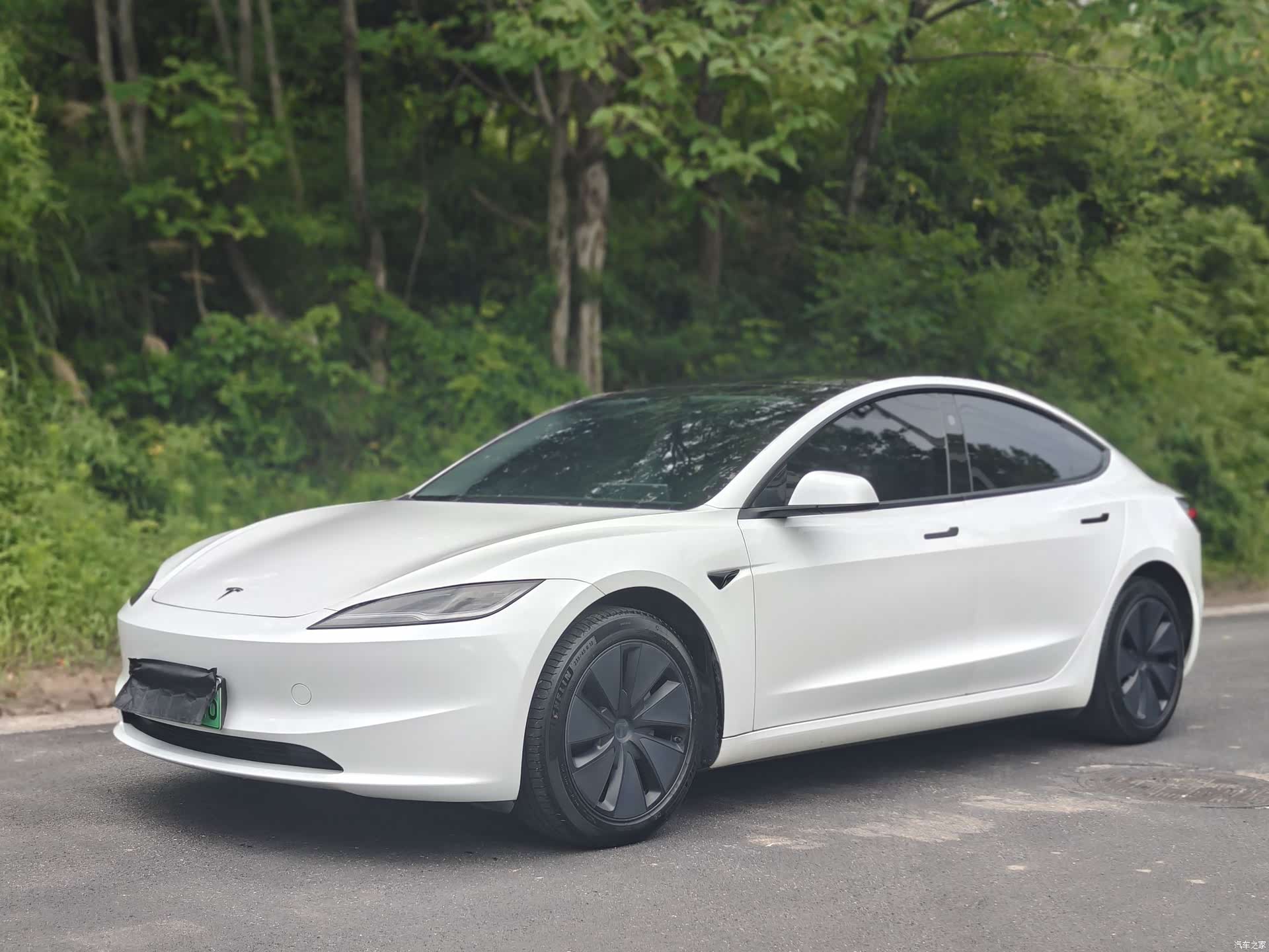 Tesla Model 3, 2024 1