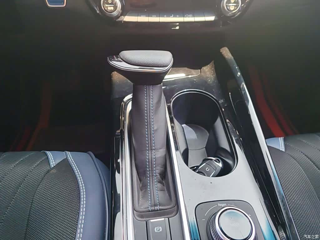 Buick Velite, 2024 14