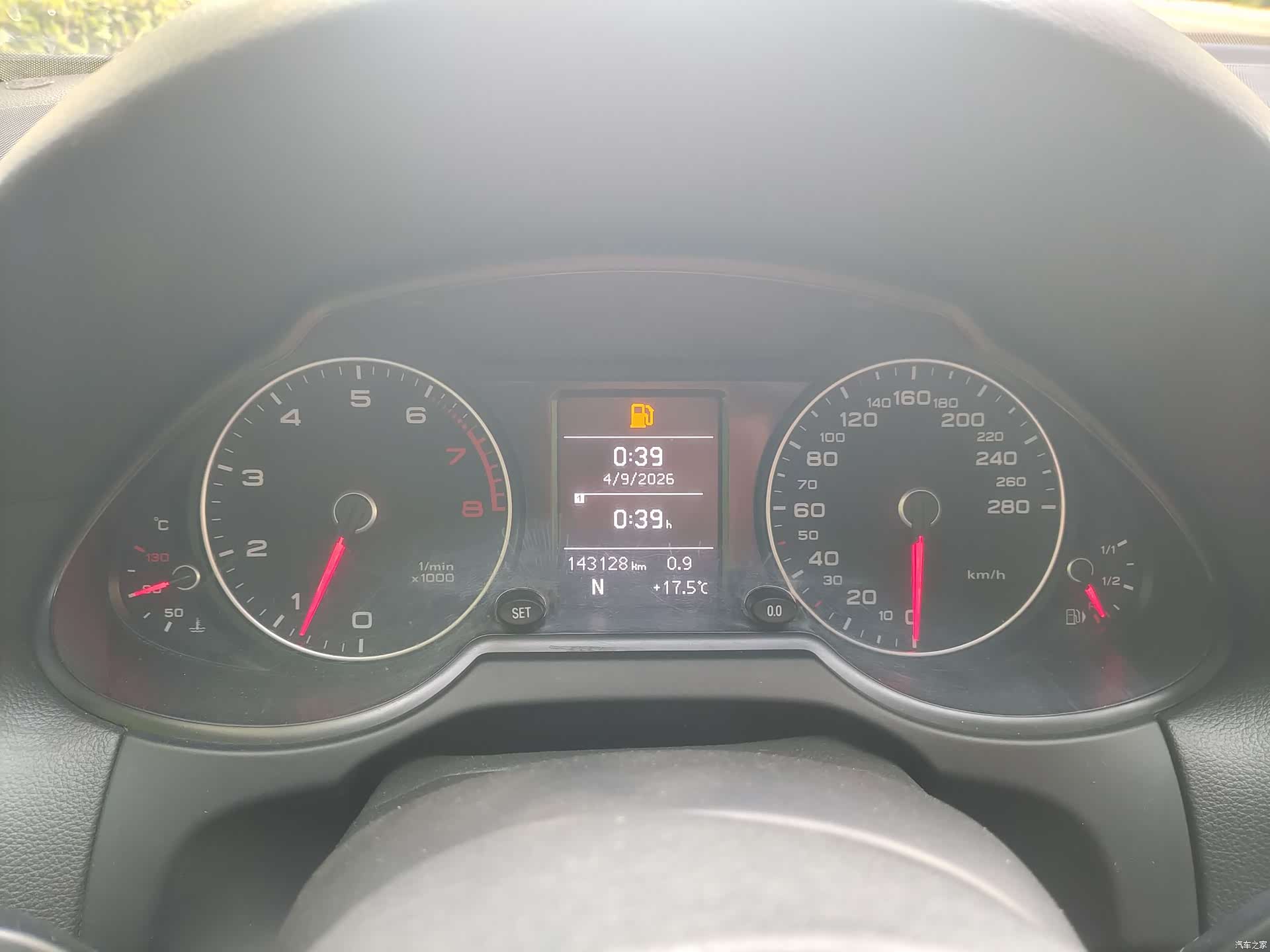 Audi Q5, 2013 17