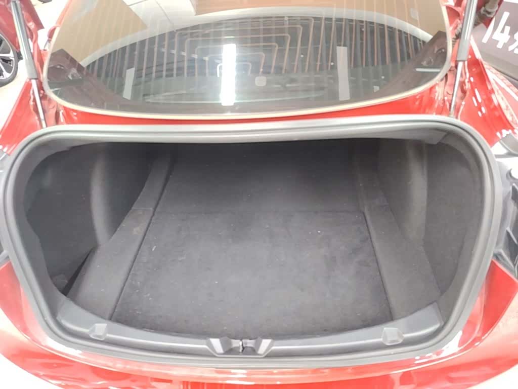 Tesla Model 3, 2020 19