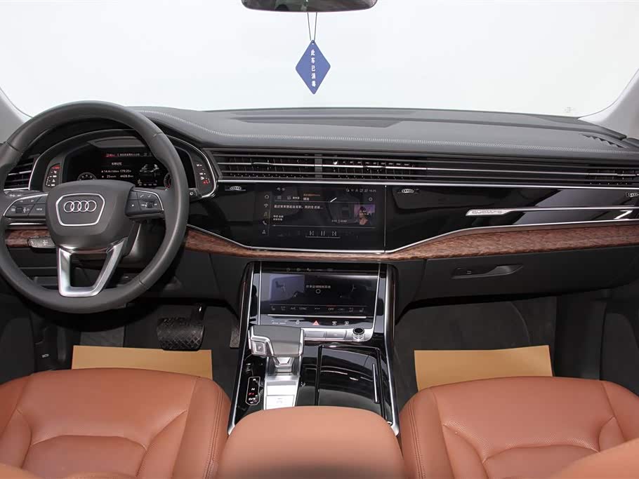 Audi Q7 Audi Q7