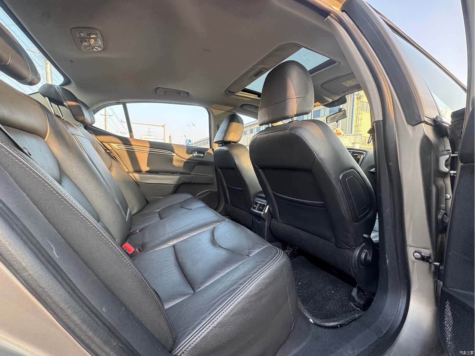 Citroen C4, 2014 11