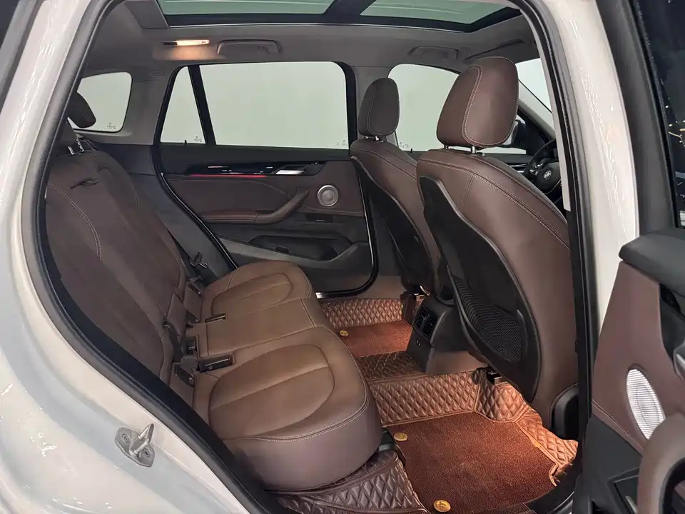 BMW X1 BMW X1