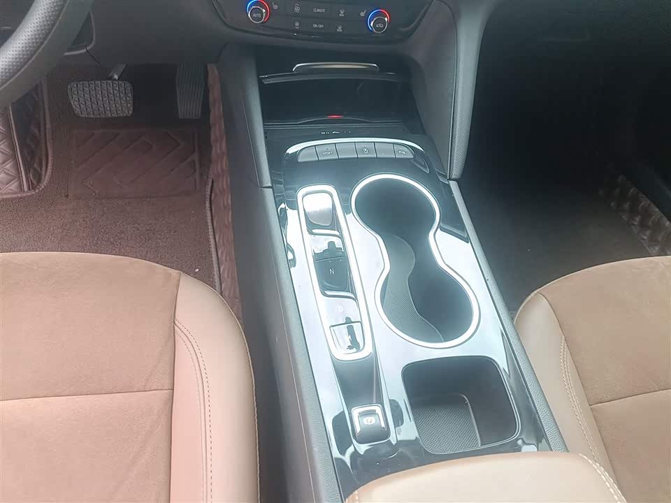 Buick Regal Buick Regal