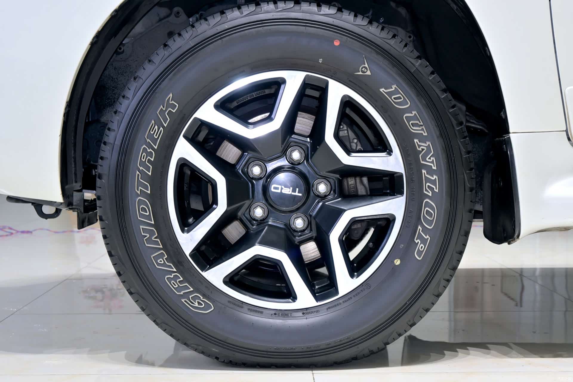Toyota Land Cruiser, 2018 27