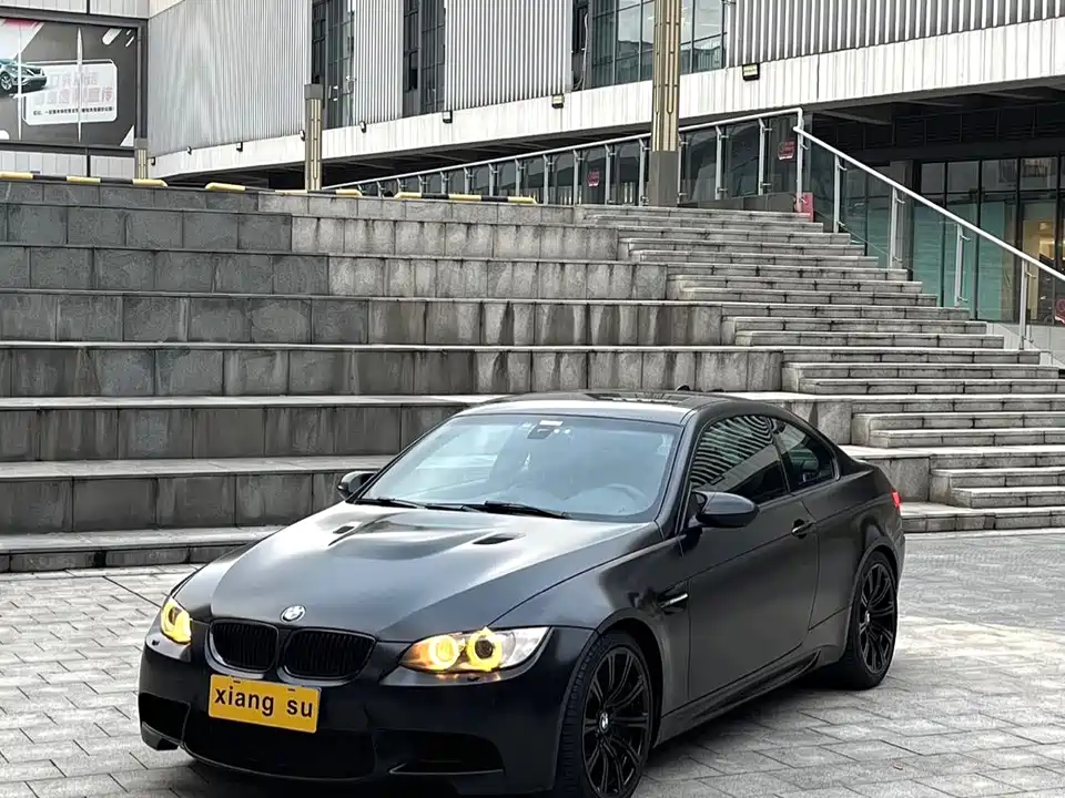 BMW M3