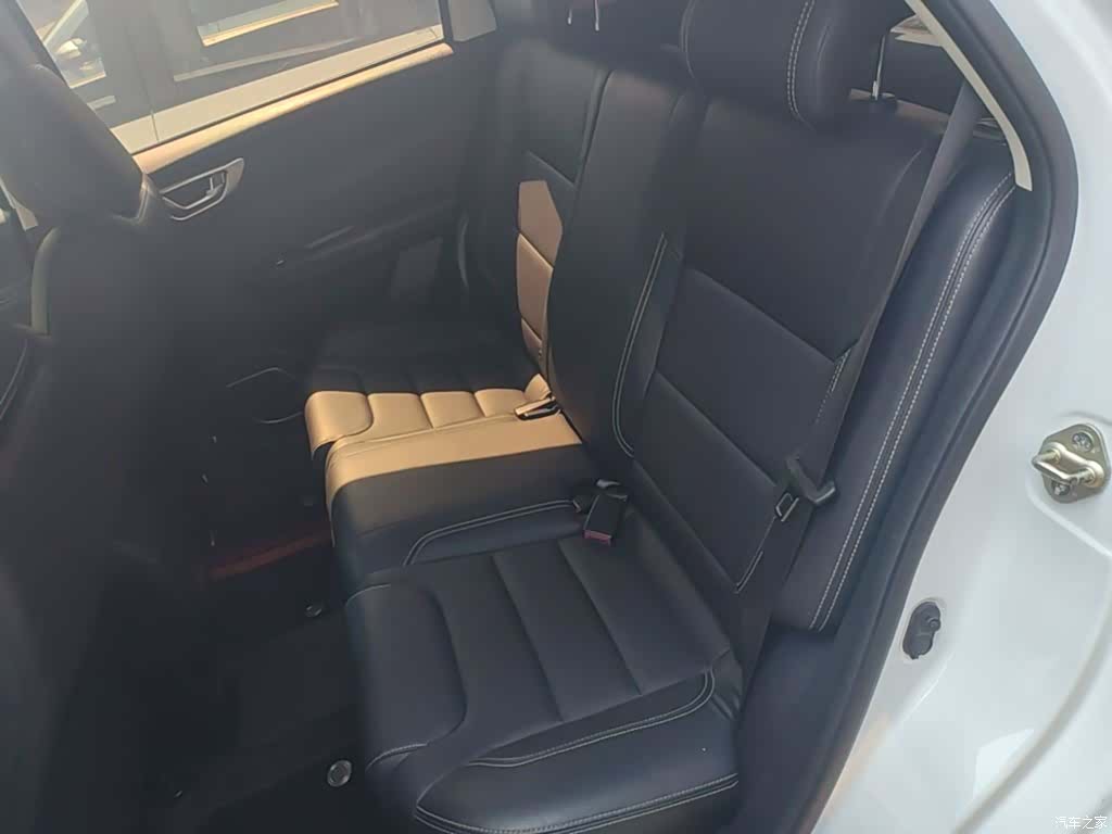 Geely X3, 2017 17