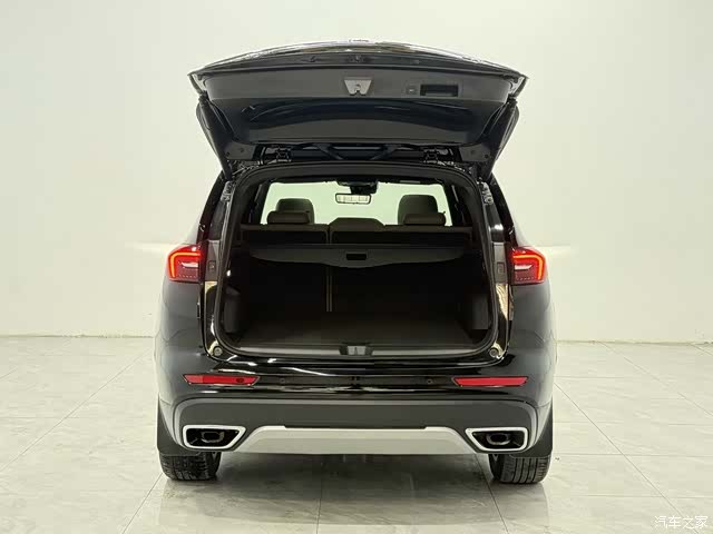 Buick Envision Plus, 2023 13