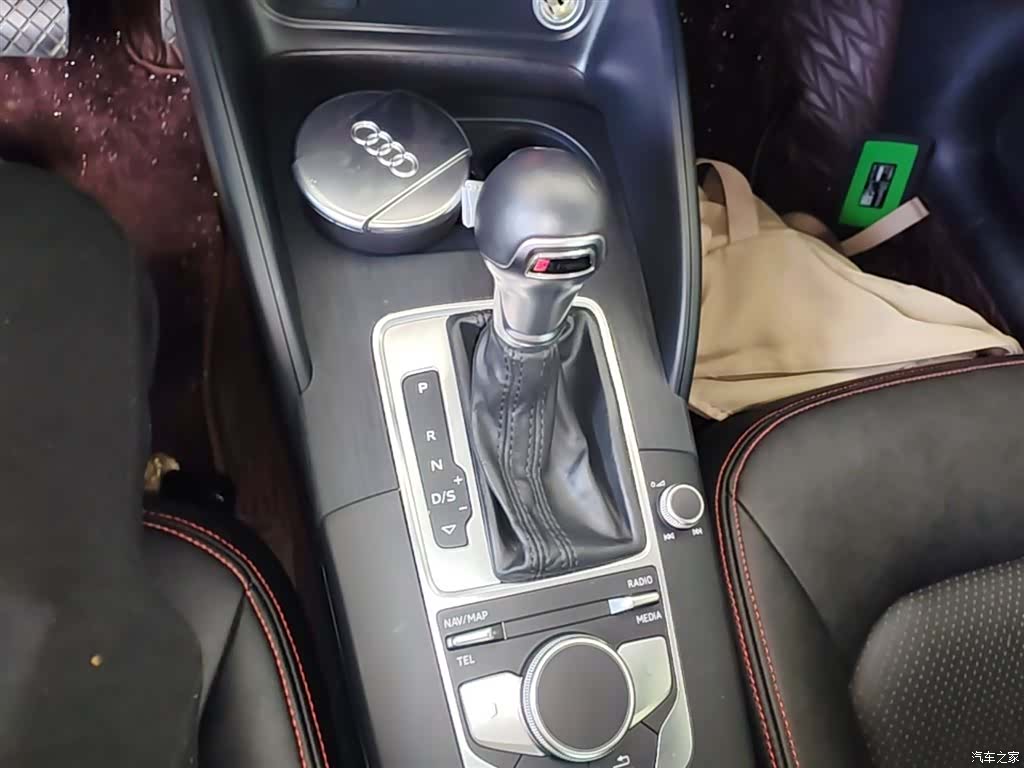 Audi A3, 2021 14