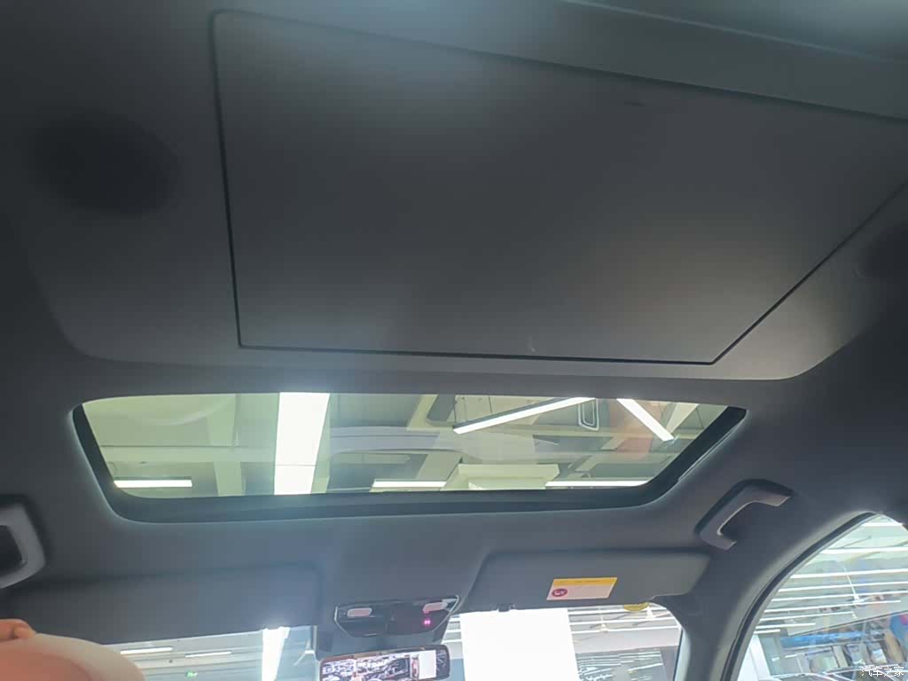 Li Auto L9, 2025 18