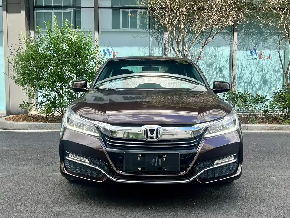 Honda Accord Honda Accord