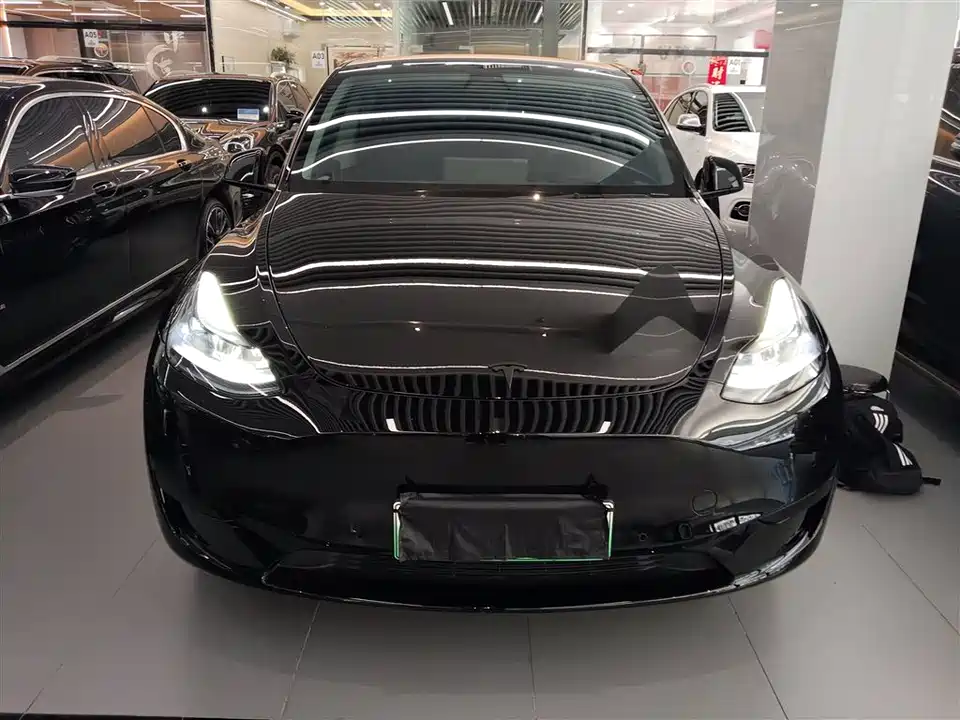 Tesla Model Y Tesla Model Y