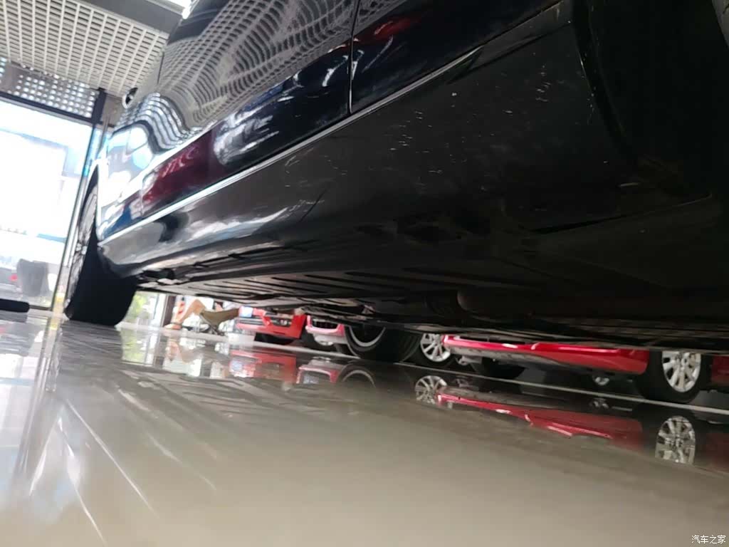 Mercedes-Benz E-Class, 2020 21