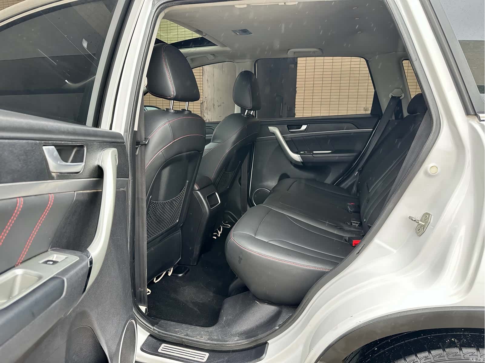 Haval H6, 2016 10