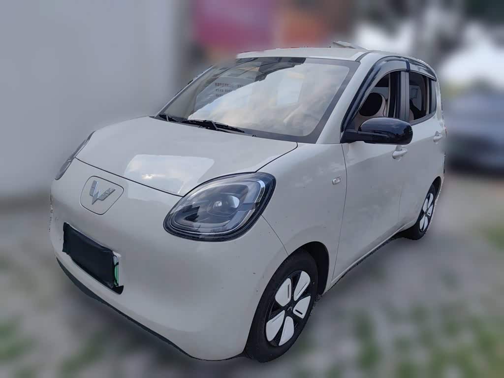 Wuling Mini EV