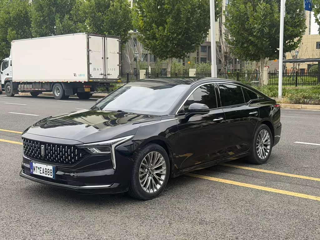 Bestune B70