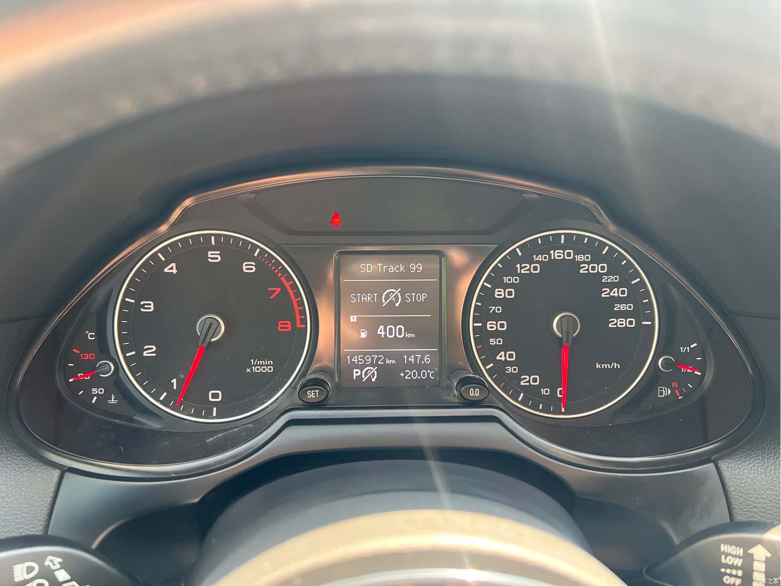 Audi Q5, 2014 16