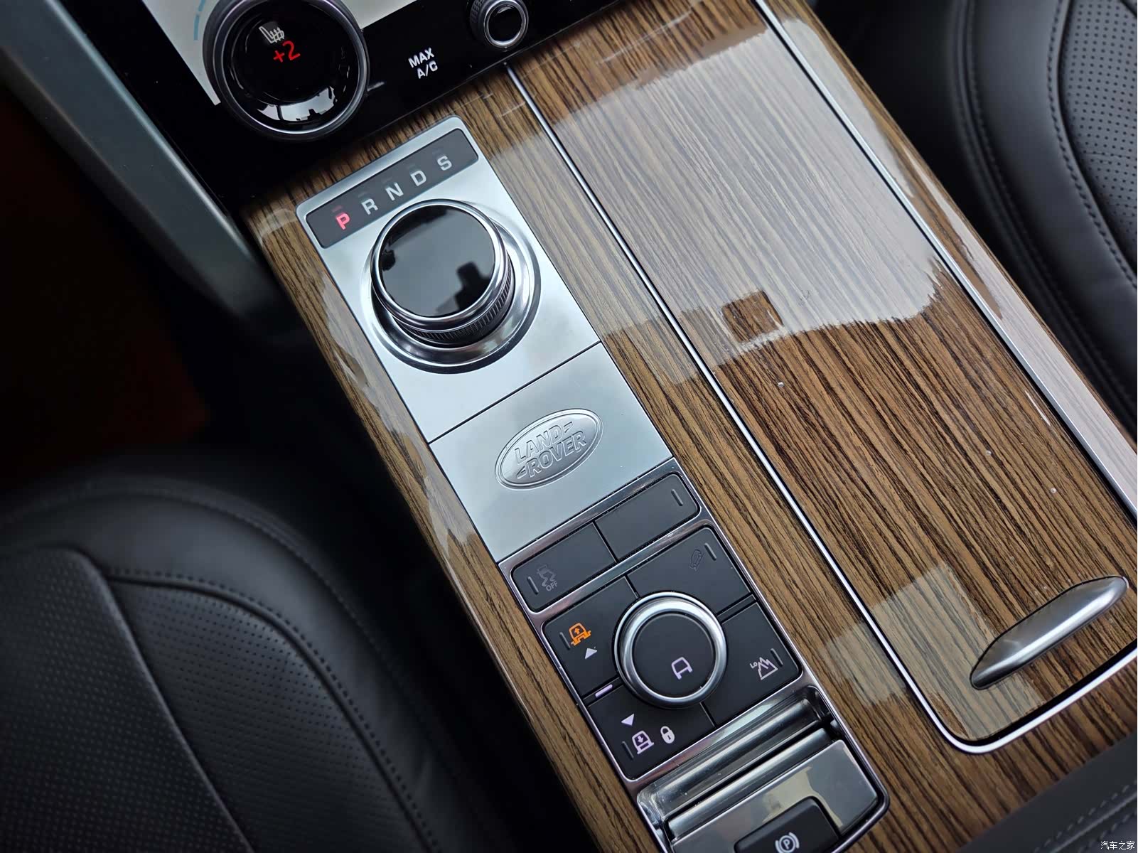 Land Rover Range Rover, 2019 13