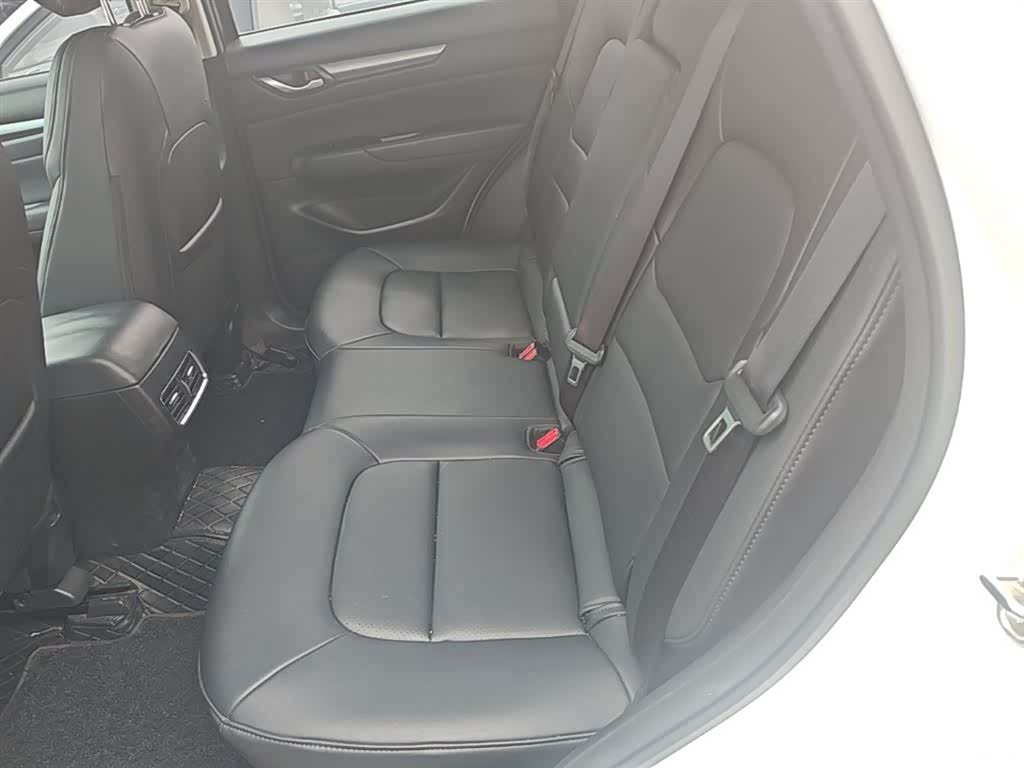 Mazda CX-5, 2024 17