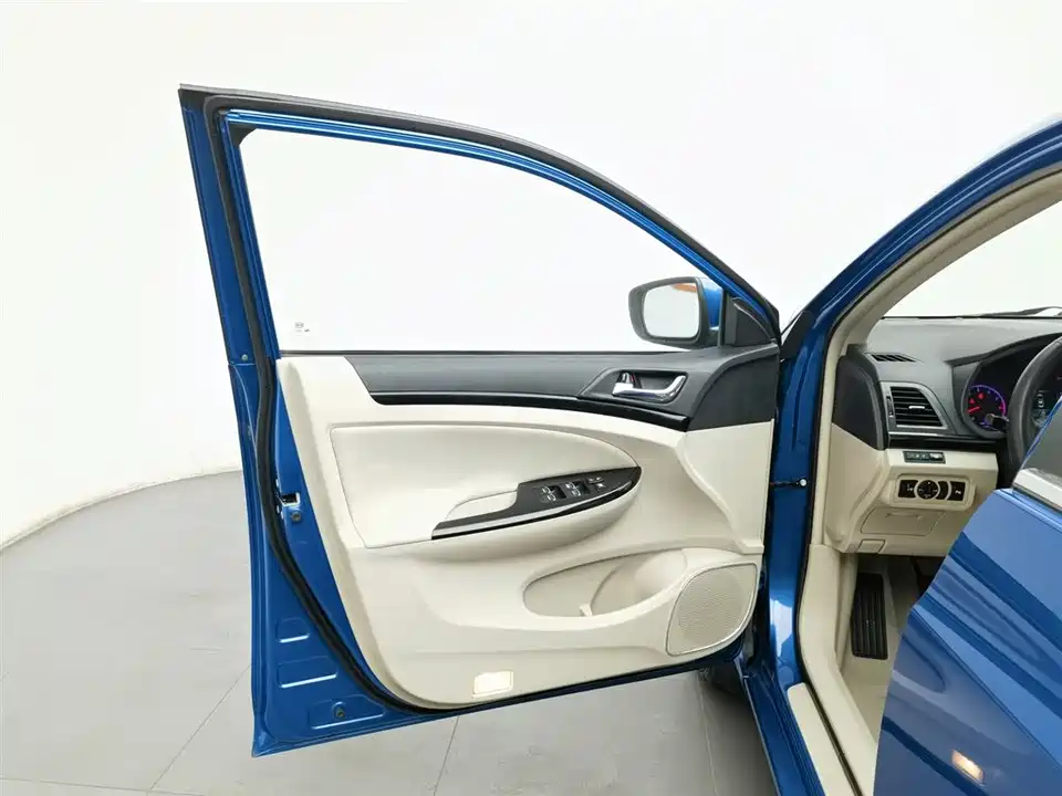 BYD Su Rui BYD Su Rui