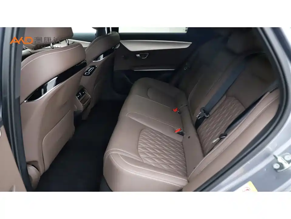 BYD Han BYD Han