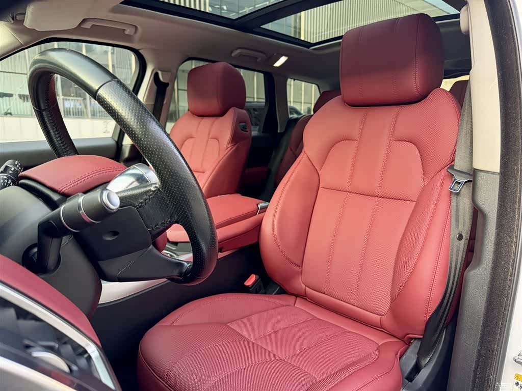 Land Rover Range Rover, 2015 18