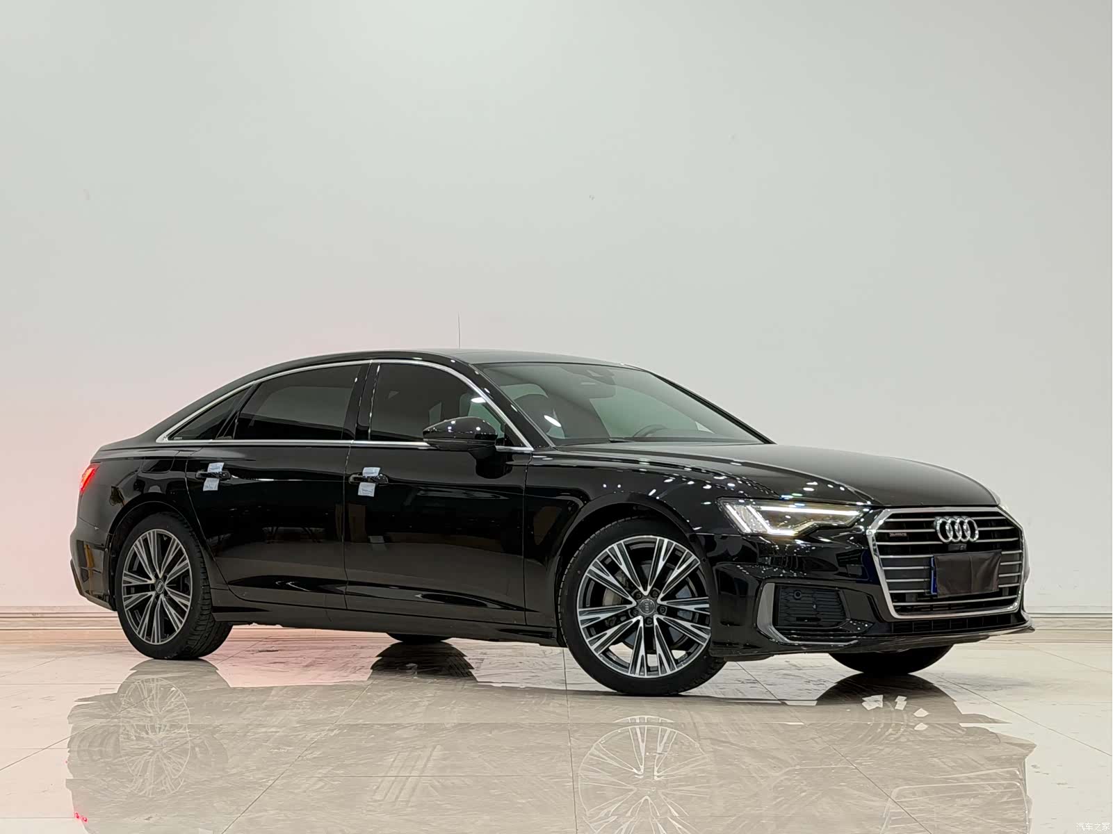 Audi A6L, 2020 1