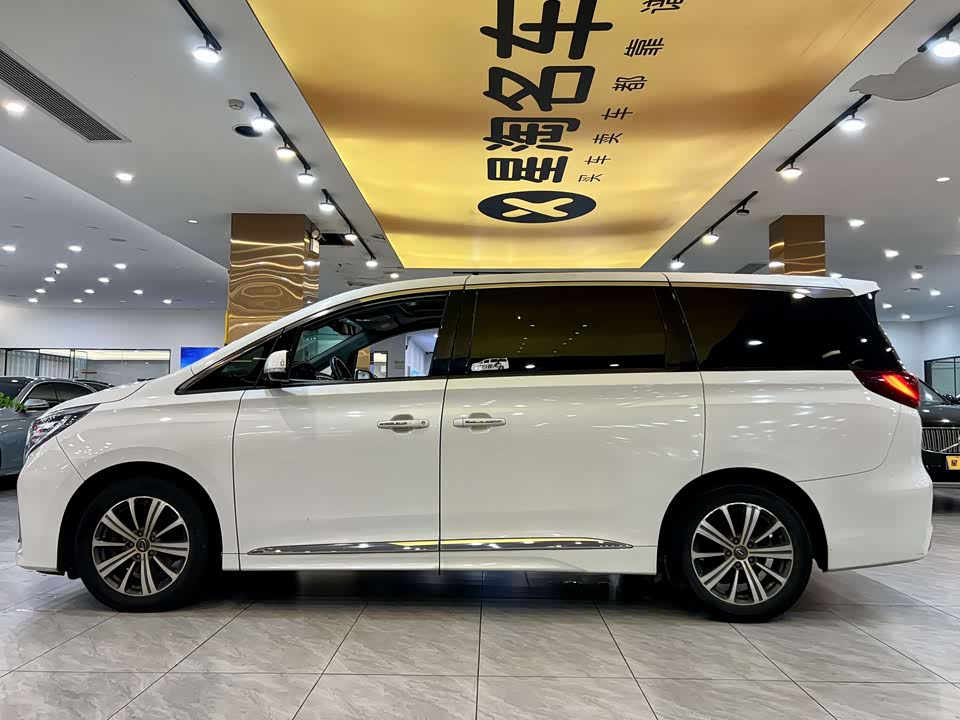 Trumpchi Trumpchi M8